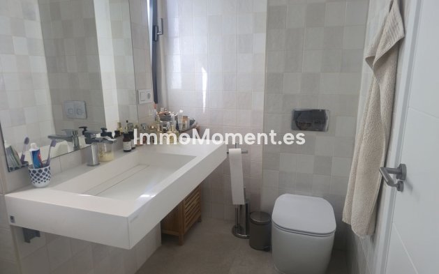 Bestaande woning - Appartement - Torremolinos - Los Alamos