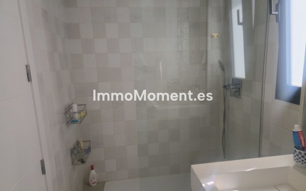 Bestaande woning - Appartement - Torremolinos - Los Alamos