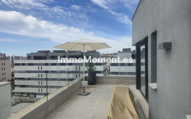 Bestaande woning - Appartement - Torremolinos - Los Alamos
