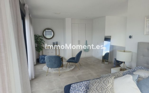 Bestaande woning - Appartement - Torremolinos - Los Alamos