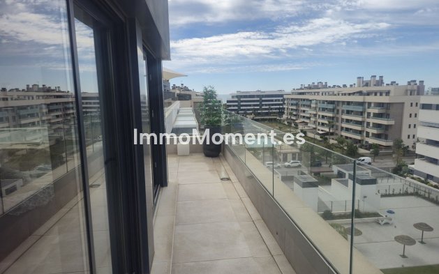 Bestaande woning - Appartement - Torremolinos - Los Alamos