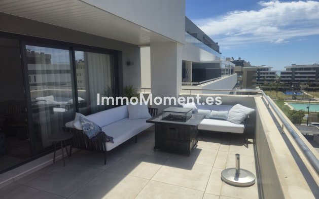 Bestaande woning - Appartement - Torremolinos - Los Alamos