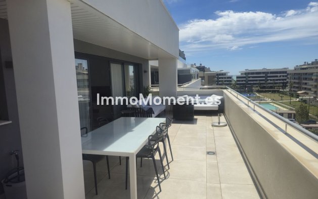 Bestaande woning - Appartement - Torremolinos - Los Alamos