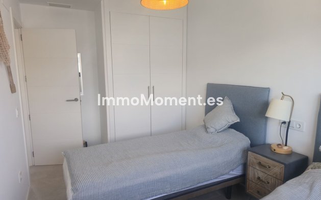 Bestaande woning - Appartement - Torremolinos - Los Alamos