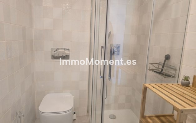 Bestaande woning - Appartement - Torremolinos - Los Alamos