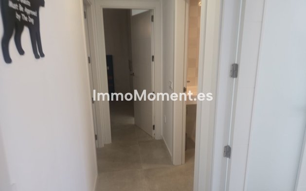 Bestaande woning - Appartement - Torremolinos - Los Alamos