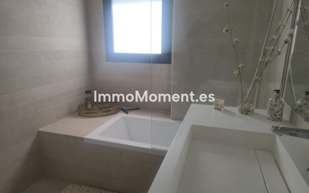 Bestaande woning - Appartement - Torremolinos - Los Alamos