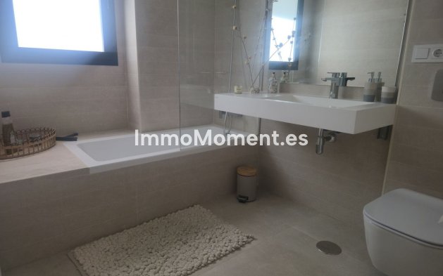 Bestaande woning - Appartement - Torremolinos - Los Alamos