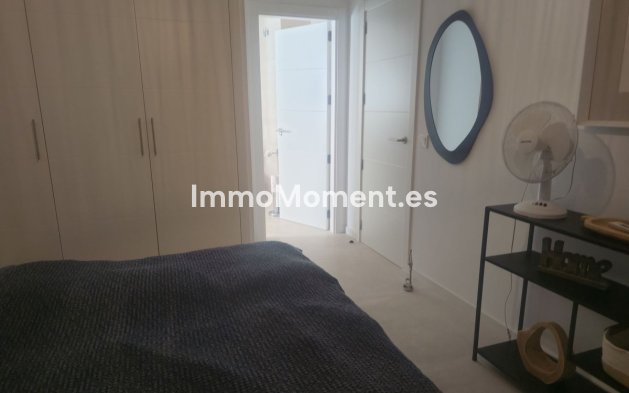 Bestaande woning - Appartement - Torremolinos - Los Alamos