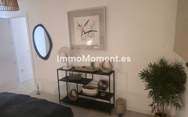 Bestaande woning - Appartement - Torremolinos - Los Alamos