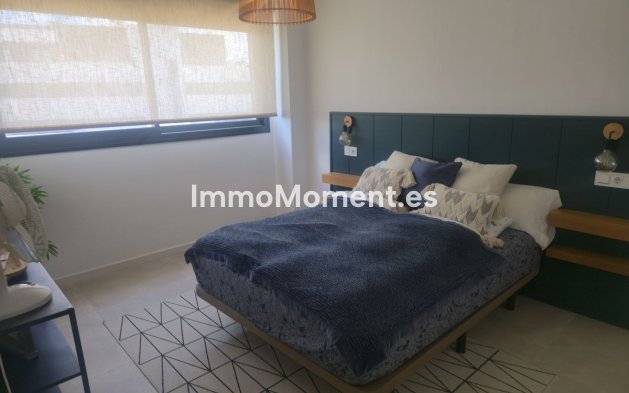 Bestaande woning - Appartement - Torremolinos - Los Alamos