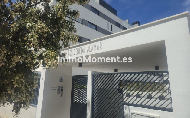 Bestaande woning - Appartement - Torremolinos - Los Alamos