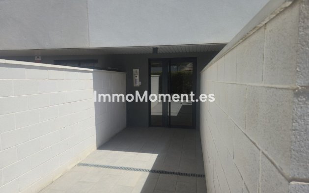 Bestaande woning - Appartement - Torremolinos - Los Alamos