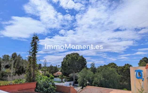 Wiederverkauf - Villa - Murcia - Cañada de San Pedro
