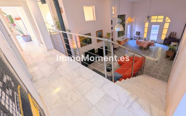 Wiederverkauf - Villa - Murcia - Cañada de San Pedro