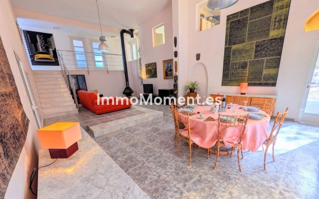 Wiederverkauf - Villa - Murcia - Cañada de San Pedro