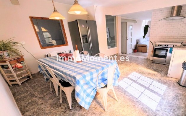 Wiederverkauf - Villa - Murcia - Cañada de San Pedro