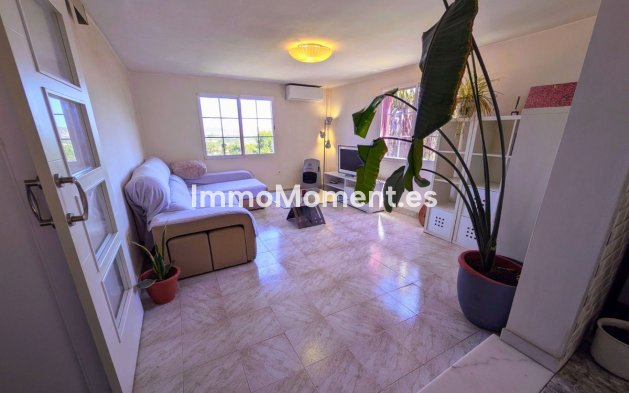 Wiederverkauf - Villa - Murcia - Cañada de San Pedro