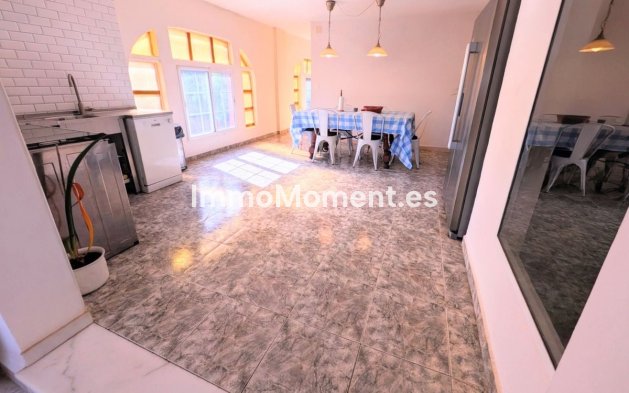 Wiederverkauf - Villa - Murcia - Cañada de San Pedro