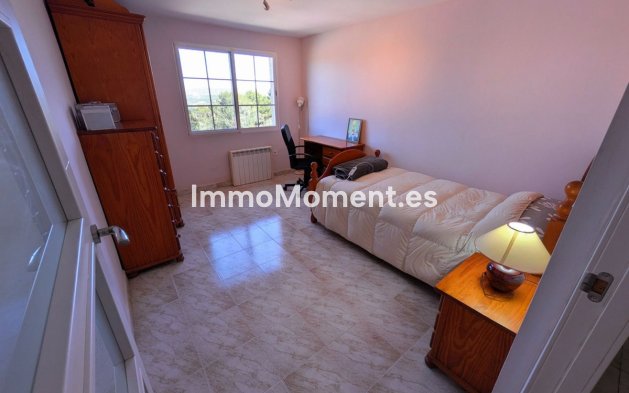 Wiederverkauf - Villa - Murcia - Cañada de San Pedro