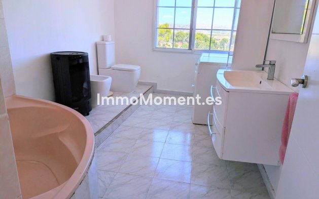 Wiederverkauf - Villa - Murcia - Cañada de San Pedro