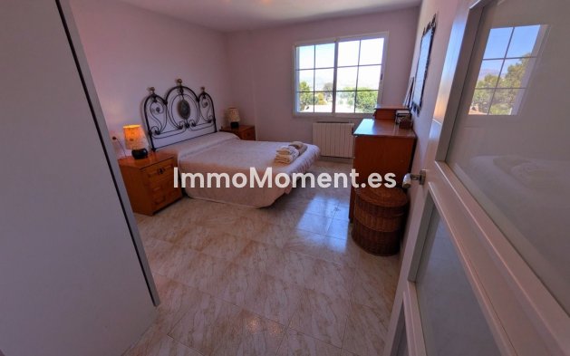 Wiederverkauf - Villa - Murcia - Cañada de San Pedro