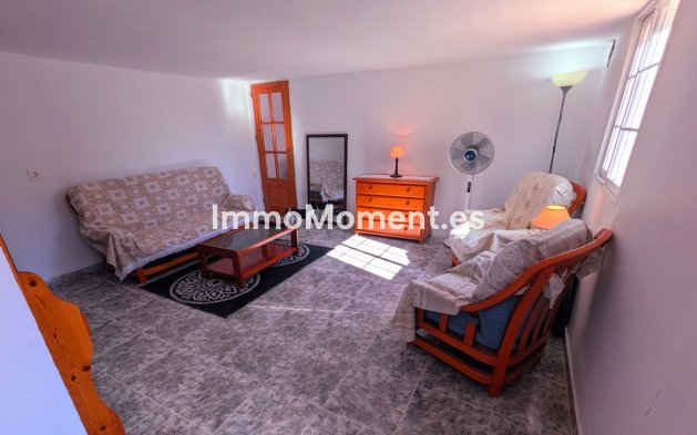 Wiederverkauf - Villa - Murcia - Cañada de San Pedro