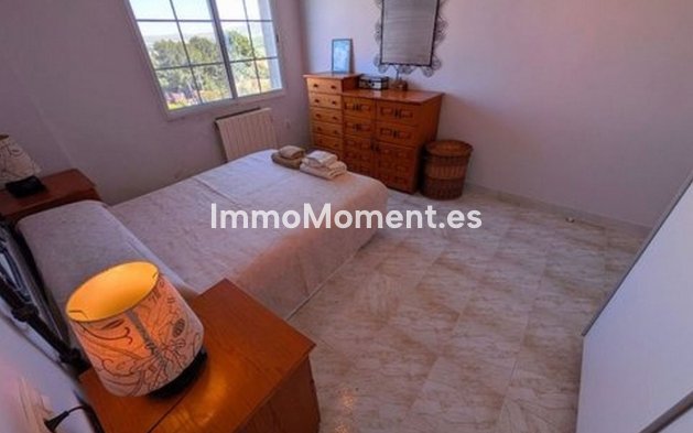 Wiederverkauf - Villa - Murcia - Cañada de San Pedro