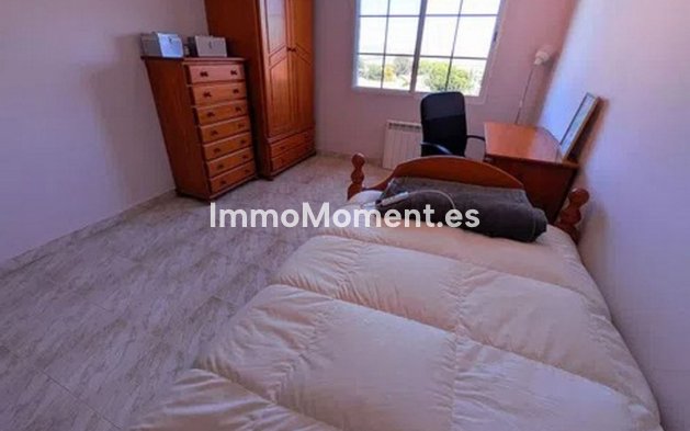 Wiederverkauf - Villa - Murcia - Cañada de San Pedro
