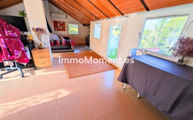 Wiederverkauf - Villa - Murcia - Cañada de San Pedro
