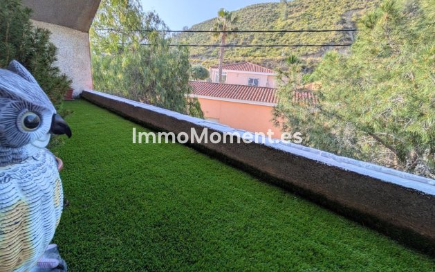 Wiederverkauf - Villa - Murcia - Cañada de San Pedro