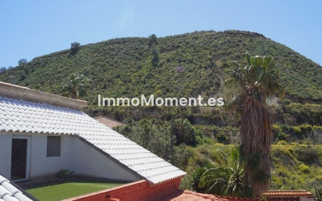 Wiederverkauf - Villa - Murcia - Cañada de San Pedro