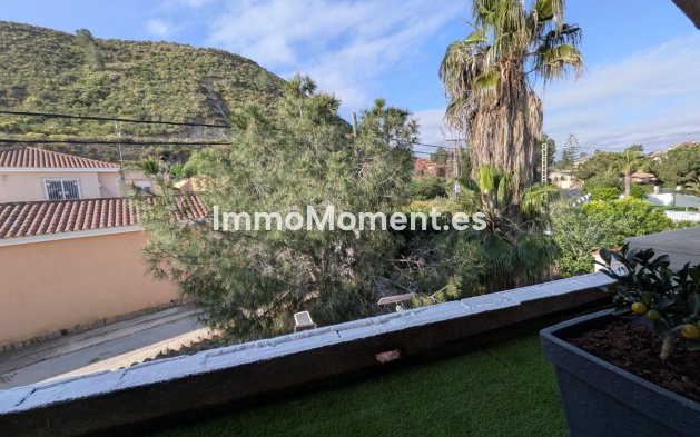 Wiederverkauf - Villa - Murcia - Cañada de San Pedro