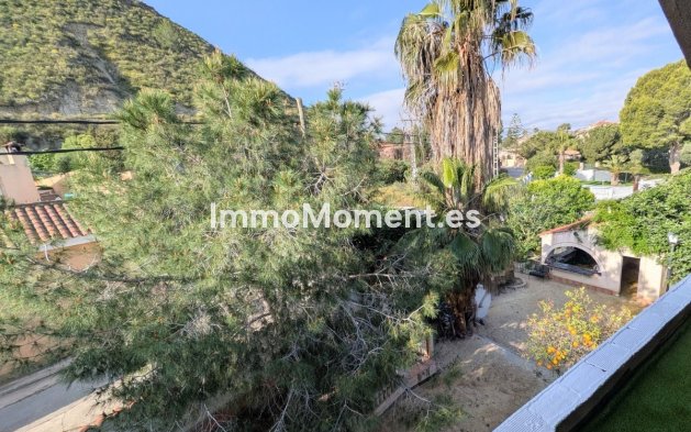 Wiederverkauf - Villa - Murcia - Cañada de San Pedro