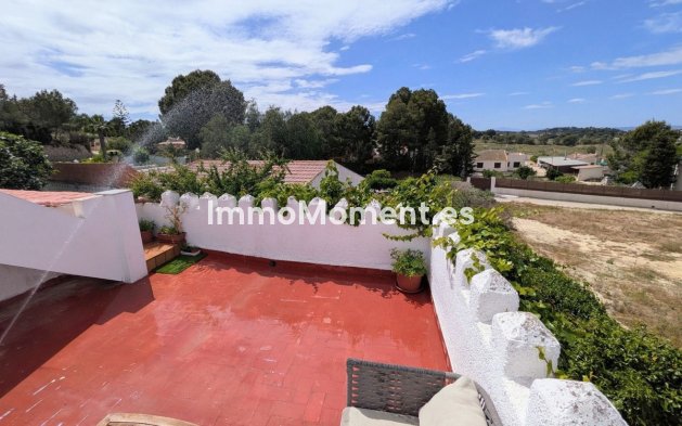 Wiederverkauf - Villa - Murcia - Cañada de San Pedro