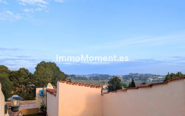 Wiederverkauf - Villa - Murcia - Cañada de San Pedro
