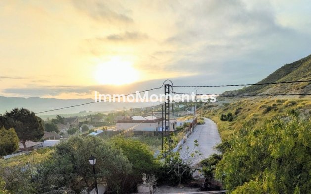 Wiederverkauf - Villa - Murcia - Cañada de San Pedro