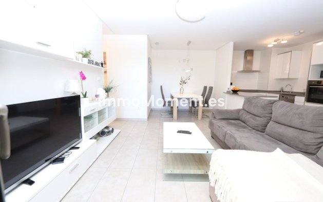 Resale - Apartment - Orihuela - Los Dolses