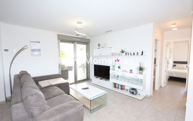 Resale - Apartment - Orihuela - Los Dolses