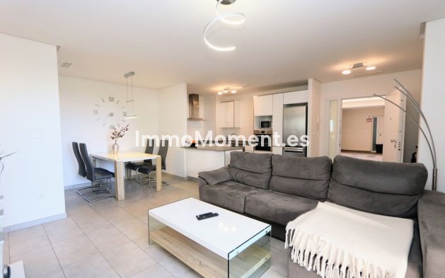 Resale - Apartment - Orihuela - Los Dolses