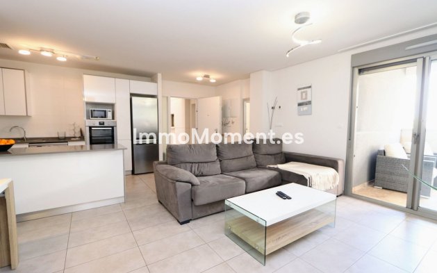 Resale - Apartment - Orihuela - Los Dolses