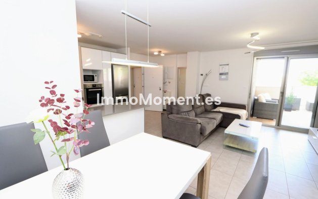 Resale - Apartment - Orihuela - Los Dolses