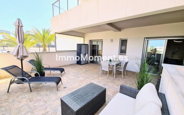 Resale - Apartment - Orihuela - Los Dolses