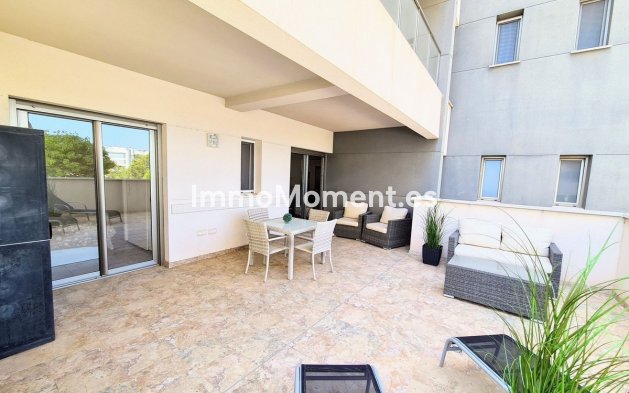 Resale - Apartment - Orihuela - Los Dolses