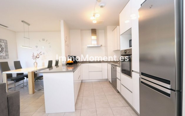 Resale - Apartment - Orihuela - Los Dolses