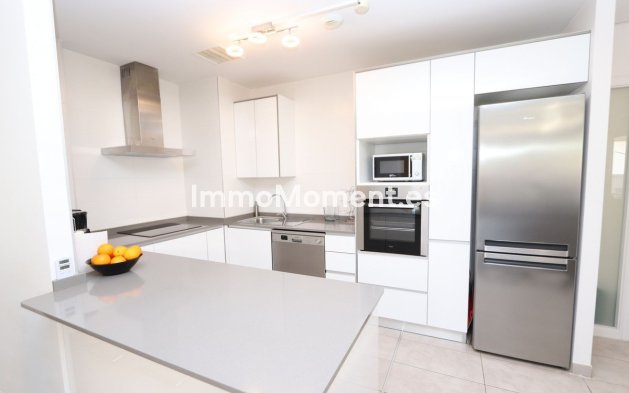 Resale - Apartment - Orihuela - Los Dolses