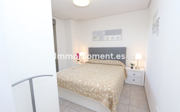 Resale - Apartment - Orihuela - Los Dolses