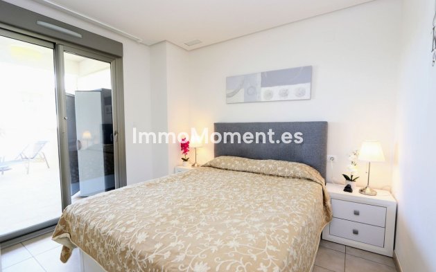 Resale - Apartment - Orihuela - Los Dolses