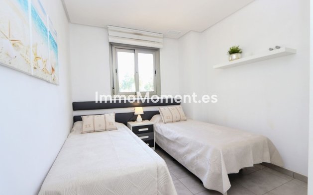 Resale - Apartment - Orihuela - Los Dolses