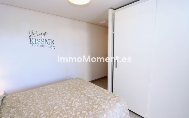 Resale - Apartment - Orihuela - Los Dolses